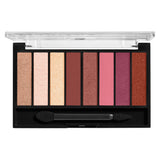 COVERGIRL TruNaked Eye Shadow Palette - 830 Sunsets-3614225303098-LR-323972-3-LR eShop