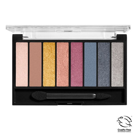 COVERGIRL TruNaked Eye Shadow Palette - 850 Queenship-3614228369688-LR-330839-2-LR eShop