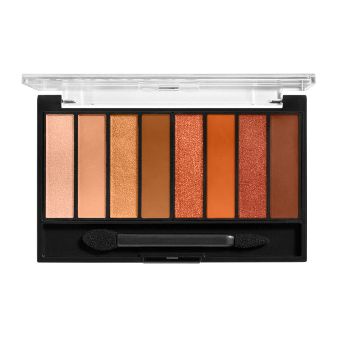 COVERGIRL TruNaked Eye Shadow Palette - 855 Desert Heat-3616302255641-LR-340506-3-LR eShop