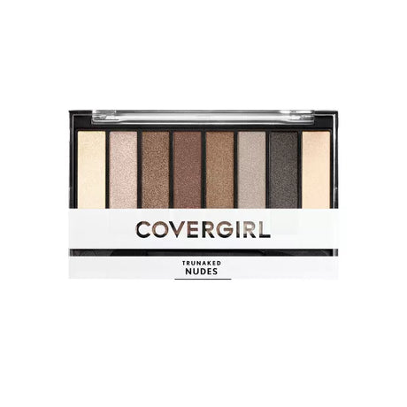 COVERGIRL truNAKED Eyeshadow Palette - 805 Nudes-022700581115-LR-294244-1-LR eShop