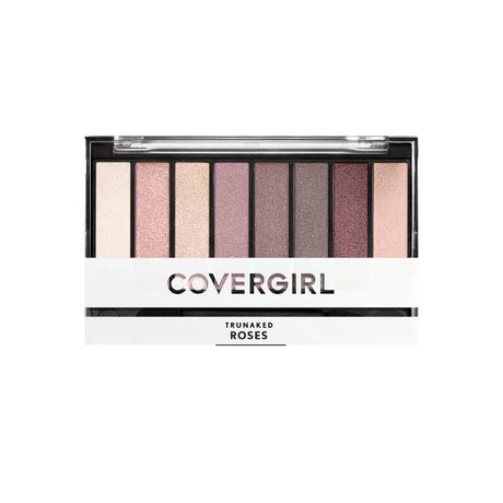 COVERGIRL truNAKED Eyeshadow Palette - 815 Roses-022700581139-LR-294246-1-LR eShop