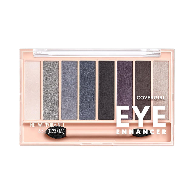 COVERGIRL truNAKED Eyeshadow Palette - 820 Smoky-046200042266-LR-319843-1-LR eShop