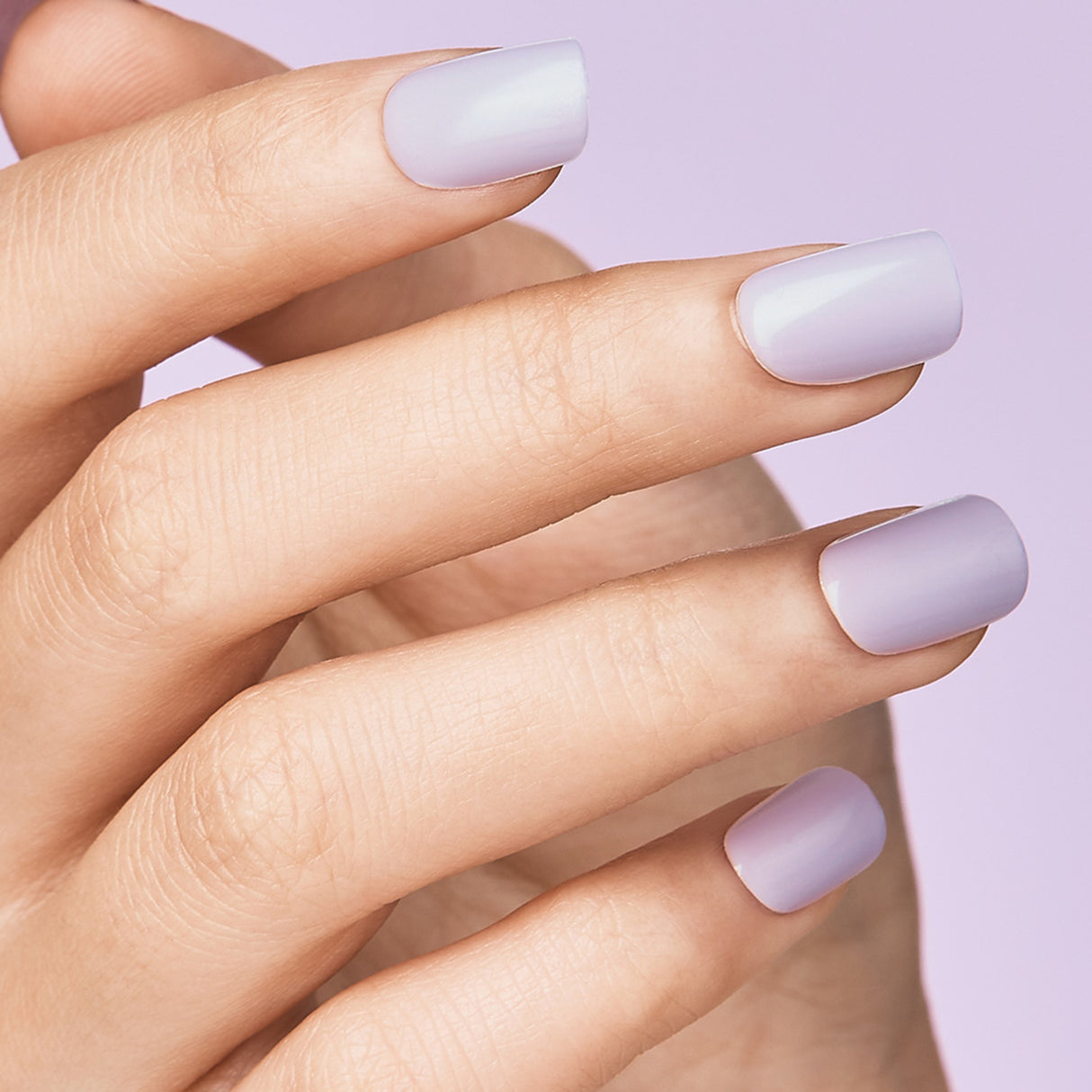 NAILS IMPRESS COLOR PIC PURPLE