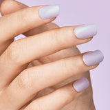 NAILS IMPRESS COLOR PIC PURPLE