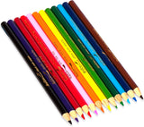 Cra-Z-Art Colored Pencils, 12 count-884920104044-LR-323470-2-LR eShop