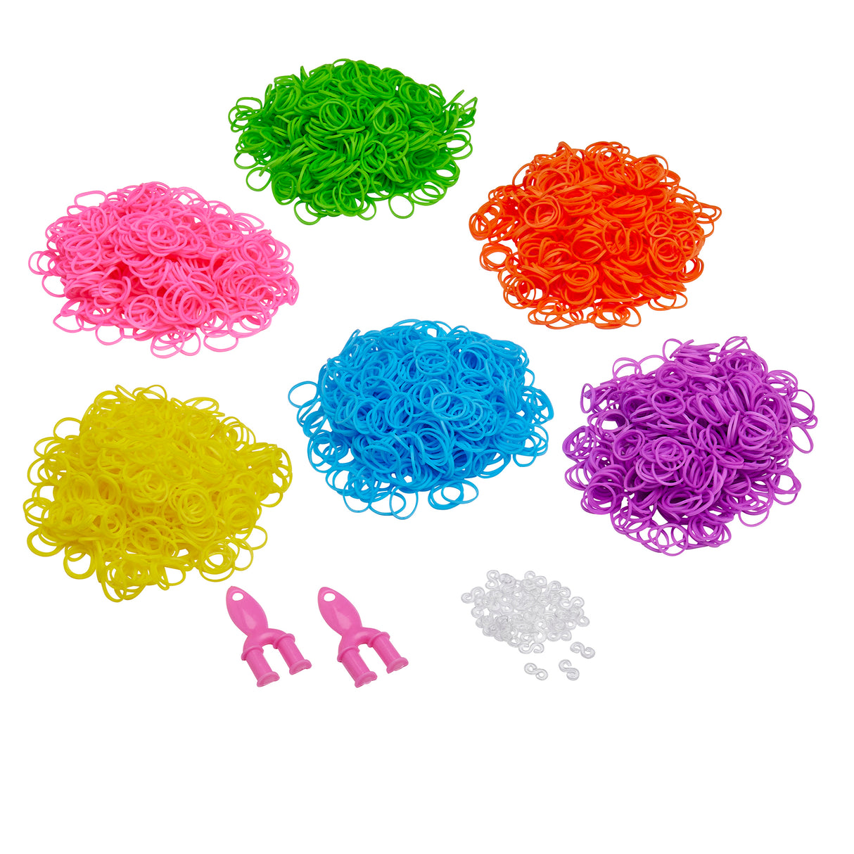 Cra-Z-Art Cra-Z-Loom Ultimate Rubber Band Loom-884920191280-LR-338390-10-LR eShop