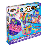 Cra-Z-Art Cra-Z-Loom Ultimate Rubber Band Loom-884920191280-LR-338390-5-LR eShop