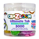 Cra-Z-Art Cra-Z-Loom Ultimate Rubber Band Loom-884920191280-LR-338390-7-LR eShop