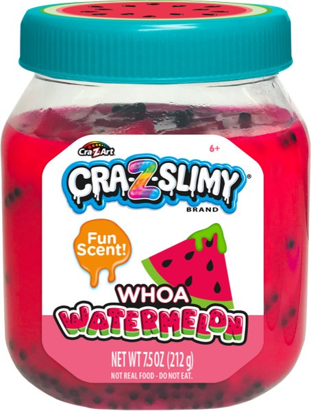 Cra-Z-Art Cra-Z-Slimy Food Scented Slime - Assorted-884920600379-LR-348355-1-LR eShop