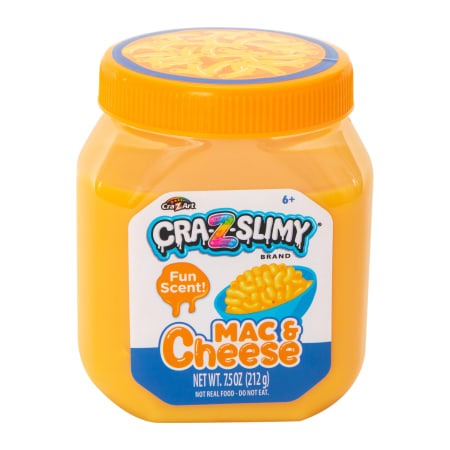 Cra-Z-Art Cra-Z-Slimy Food Scented Slime - Assorted – L&R eShop