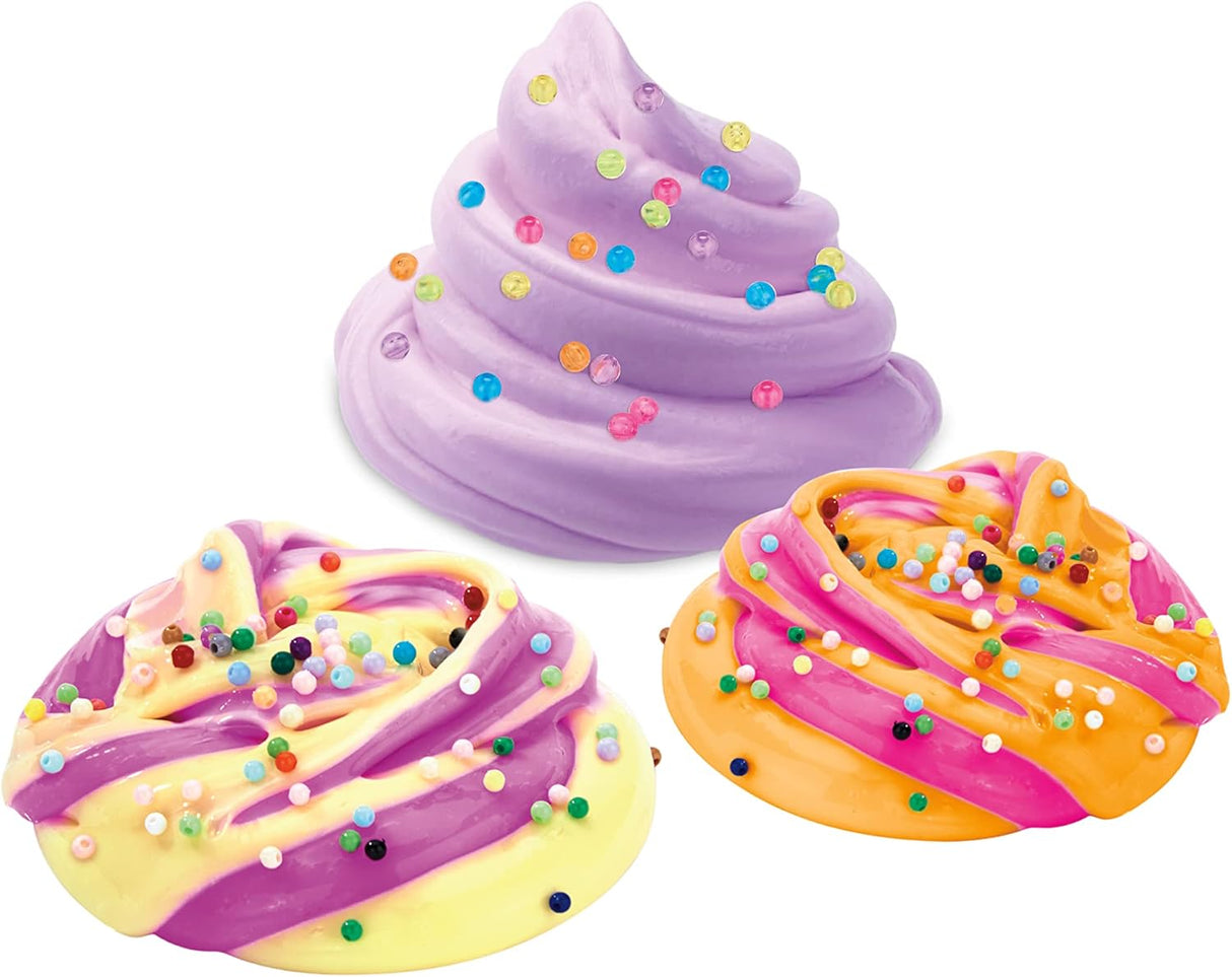 Cra-Z-Art Cra-Z-Slimy Ice Cream Shop Premade Slime Kit-884920600560-LR-348354-7-LR eShop