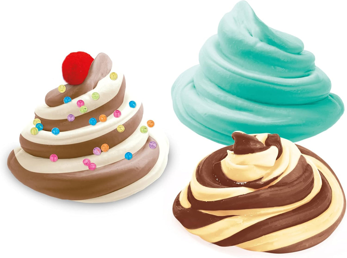 Cra-Z-Art Cra-Z-Slimy Ice Cream Shop Premade Slime Kit-884920600560-LR-348354-8-LR eShop
