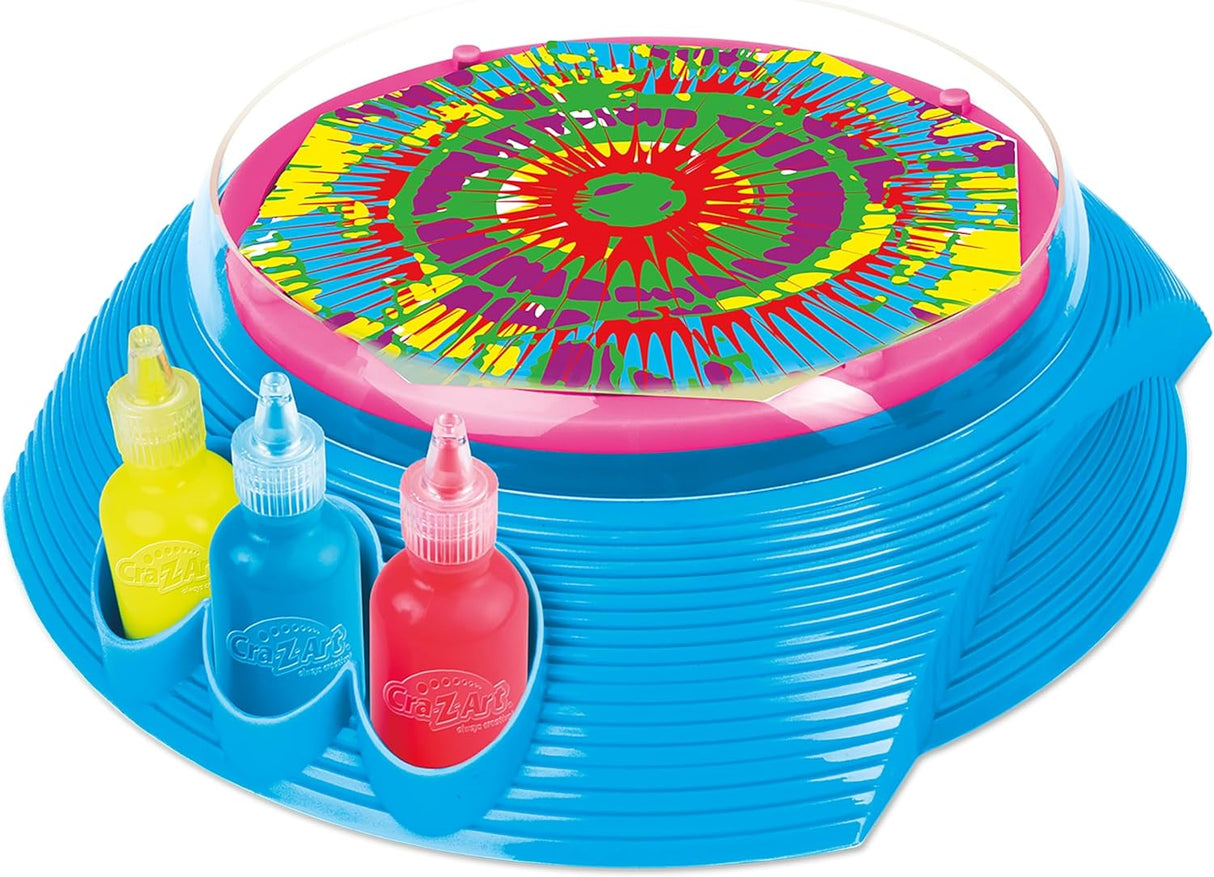 Cra-Z-Art Scented Spinning Art Machine Kit-884920145016-LR-251973-5-LR eShop