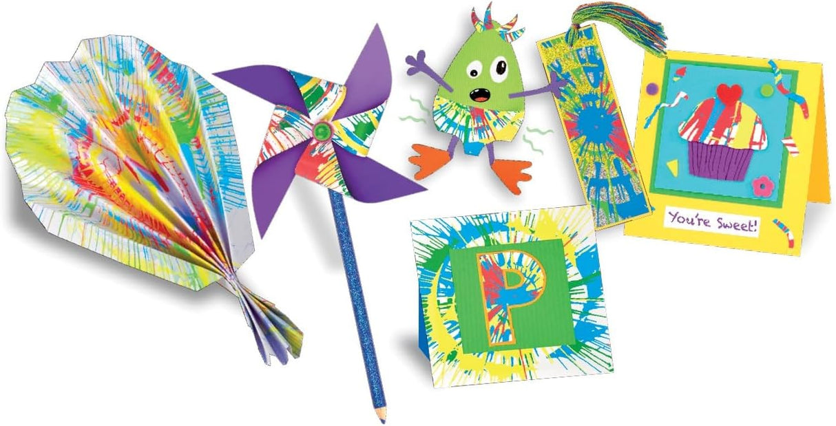 Cra-Z-Art Scented Spinning Art Machine Kit-884920145016-LR-251973-6-LR eShop