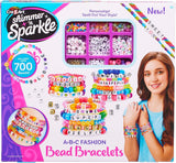 Cra-Z-Art Shimmer ‘n Sparkle ABC Bead Bracelet Kit-884920178830-LR-332105-1-LR eShop