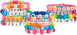 Cra-Z-Art Shimmer ‘n Sparkle ABC Bead Bracelet Kit-884920178830-LR-332105-2-LR eShop
