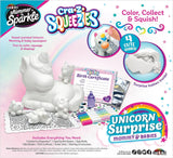 Cra-Z-Art Shimmer 'n Sparkle CRA-Z Squeezies Unicorn Surprise Mommy & Babies Plush Making Kit-884920656185-LR-357624-3-LR eShop