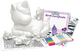 Cra-Z-Art Shimmer 'n Sparkle CRA-Z Squeezies Unicorn Surprise Mommy & Babies Plush Making Kit-884920656185-LR-357624-4-LR eShop