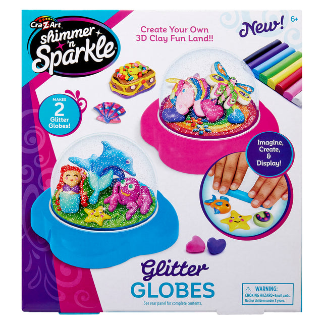 Cra-Z-Art Shimmer ‘n Sparkle Glitter Globes Kit-884920129924-LR-323700-1-LR eShop