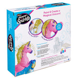 Cra-Z-Art Shimmer ‘n Sparkle Paint Your Own Magical Unicorn-884920176898-LR-323702-7-LR eShop