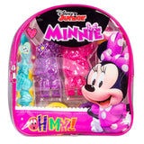 Cra-Z-Art Softee Dough Disney Junior Minnie Mouse On The Go Backpack-884920365223-LR-350620-1-LR eShop