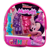 Cra-Z-Art Softee Dough Disney Junior Minnie Mouse On The Go Backpack-884920365223-LR-350620-1-LR eShop