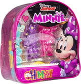 Cra-Z-Art Softee Dough Disney Junior Minnie Mouse On The Go Backpack-884920365223-LR-350620-3-LR eShop