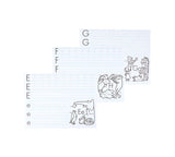 Crayola Alphabet and Numbers Pad, 30 pages-071662993467-LR-240621-3-LR eShop