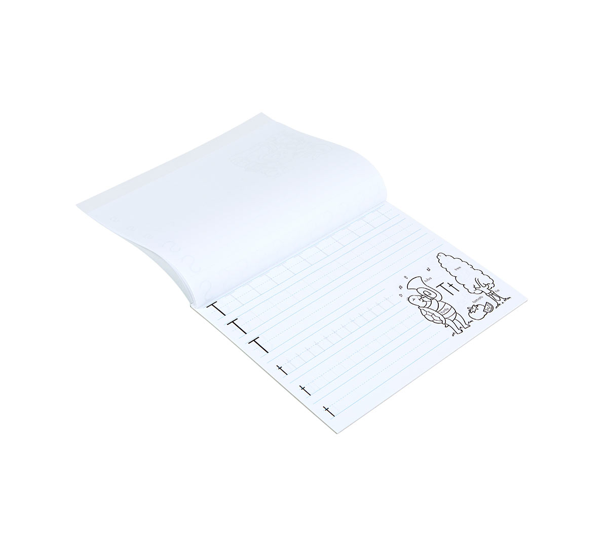 Crayola Alphabet and Numbers Pad, 30 pages-071662993467-LR-240621-4-LR eShop