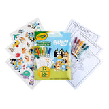 Crayola Bluey Color & Sticker Activity Set, 32 Pages-071662027438-LR-363823-2-LR eShop