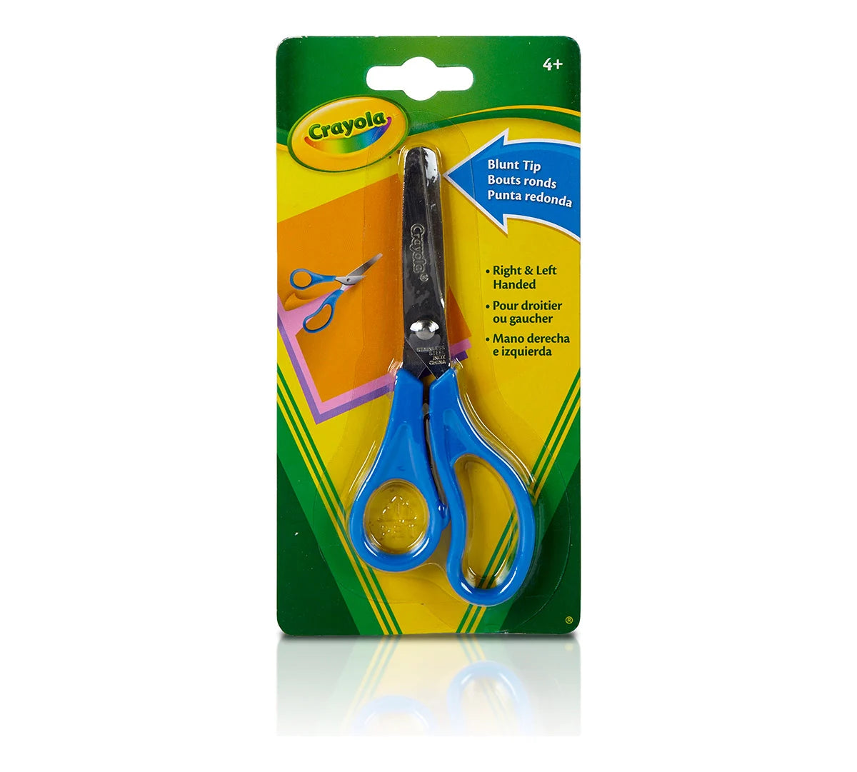 Crayola Blunt Tip Scissors-071662830090-LR-300910-1-LR eShop