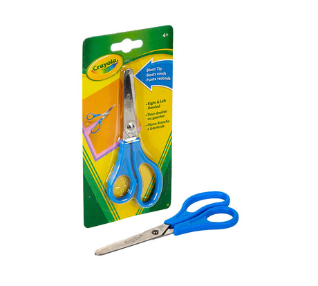 Crayola Blunt Tip Scissors-071662830090-LR-300910-2-LR eShop