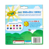 Crayola Broad Line Markers - Classic Colors, 10 count-071662077228-LR-112485-7-LR eShop