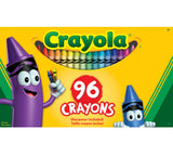 Crayola Classic Crayons, 96 count-071662000967-LR-08174-1-LR eShop