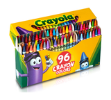 Crayola Classic Crayons, 96 count-071662000967-LR-08174-2-LR eShop