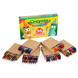 Crayola Classic Crayons, 96 count-071662000967-LR-08174-4-LR eShop