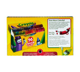 Crayola Classic Crayons, 96 count-071662000967-LR-08174-8-LR eShop