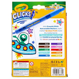 Crayola Clicks Retractable Markers, 10 count-071662083700-LR-349862-5-LR eShop