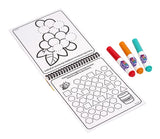 Crayola Color & Erase Reusable Activity Pad, Shapes-071662115647-LR-363824-4-LR eShop