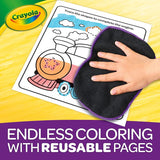 Crayola Color & Erase Reusable Activity Pad, Shapes-071662115647-LR-363824-6-LR eShop