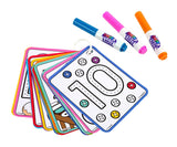 Crayola Color & Erase Reusable Activity Set – Alphabet & Number Learning Cards-071662115661-LR-363825-2-LR eShop