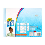 Crayola Color Wonder Disney Princess Coloring Set, 18 pages-071662870034-LR-331156-5-LR eShop