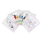 Crayola Color Wonder Mickey Mouse Roadster Racer Coloring Set, 18 pages-071662270063-LR-342287-3-LR eShop