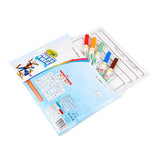 Crayola Color Wonder Mickey Mouse Roadster Racer Coloring Set, 18 pages-071662270063-LR-342287-5-LR eShop