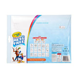 Crayola Color Wonder Mickey Mouse Roadster Racer Coloring Set, 18 pages-071662270063-LR-342287-6-LR eShop