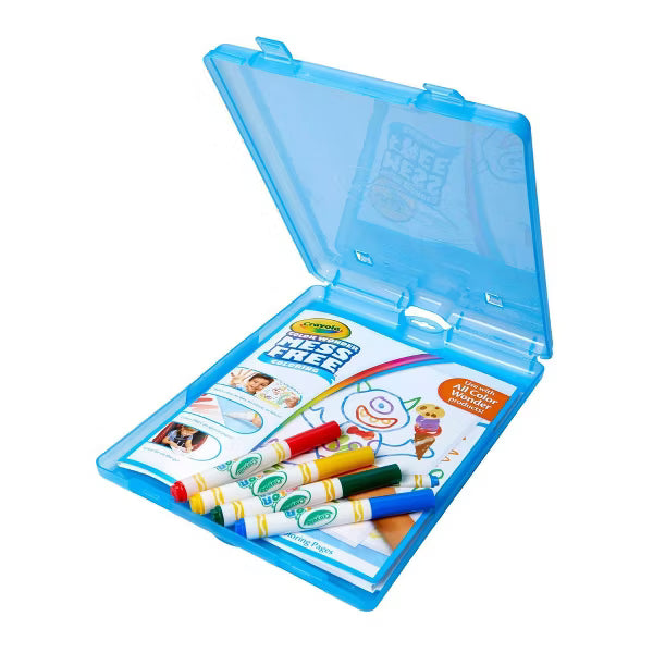 Crayola Color Wonder Stow & Go Coloring Studio-071662225803-LR-331163-2-LR eShop