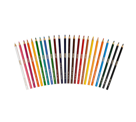 Crayola Colored Pencils, 24 count-071662040246-LR-105246-2-LR eShop