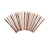 Crayola Colors of the World Skin Tone Colored Pencils, 24 count-071662246075-LR-342286-2-LR eShop