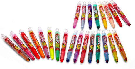 Crayola Fun Effects! Twistables Crayons, 24 count-071662098247-LR-300894-2-LR eShop