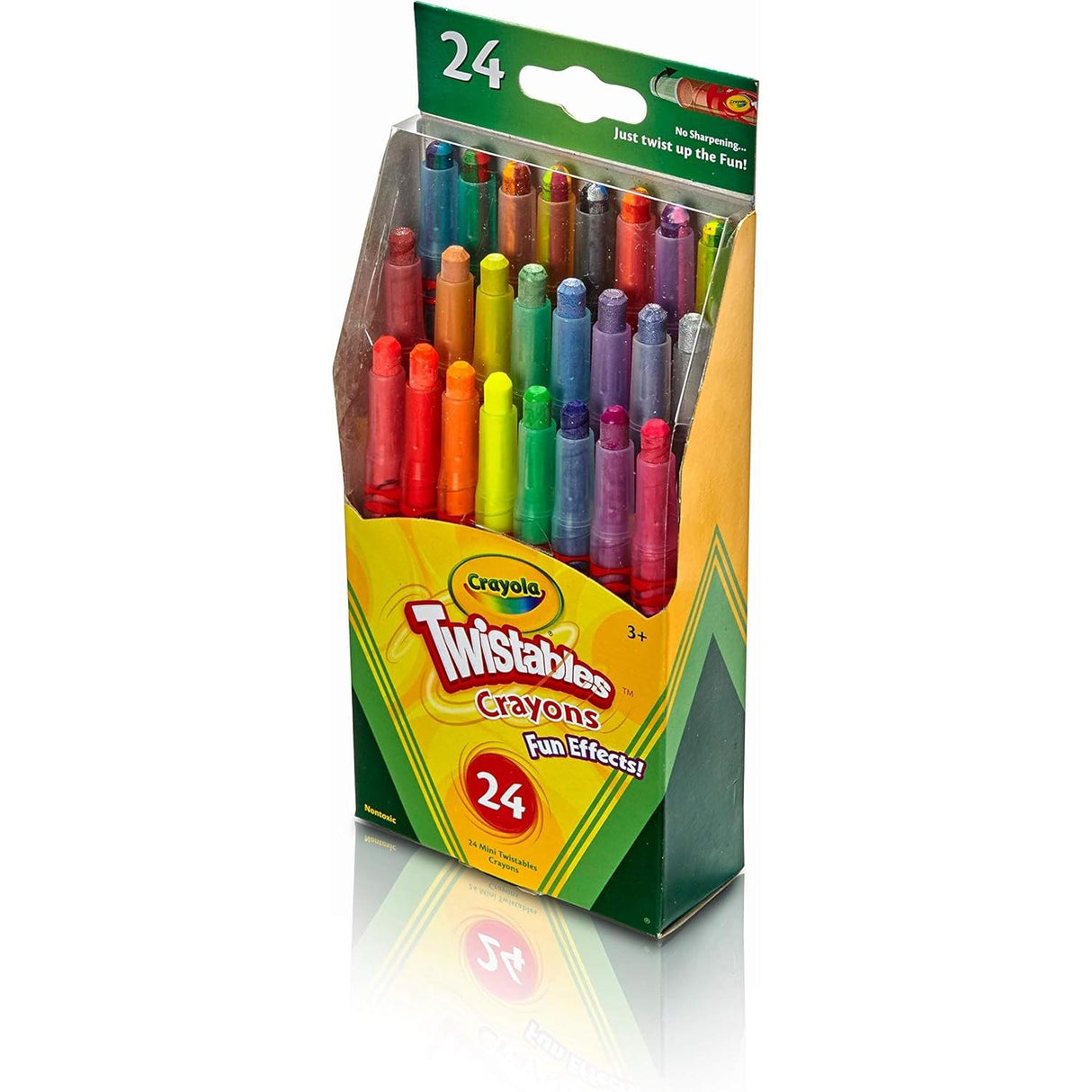 Crayola Fun Effects! Twistables Crayons, 24 count-071662098247-LR-300894-5-LR eShop